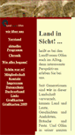 Mobile Screenshot of landfrauenolfen.de